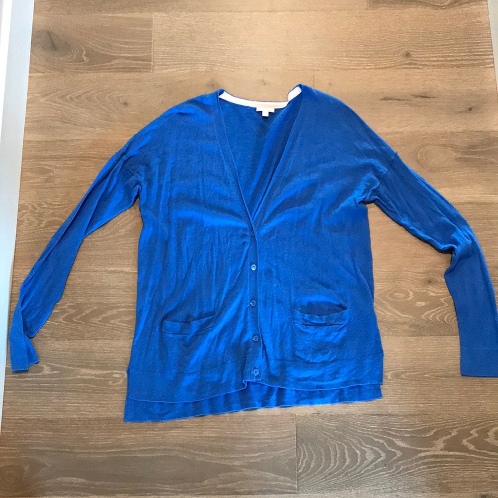 •Gap Cardigan•